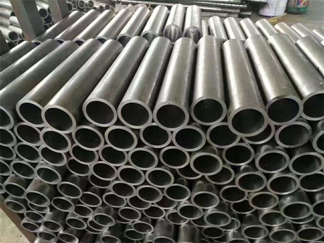 额敏30CrMo精密无缝钢管