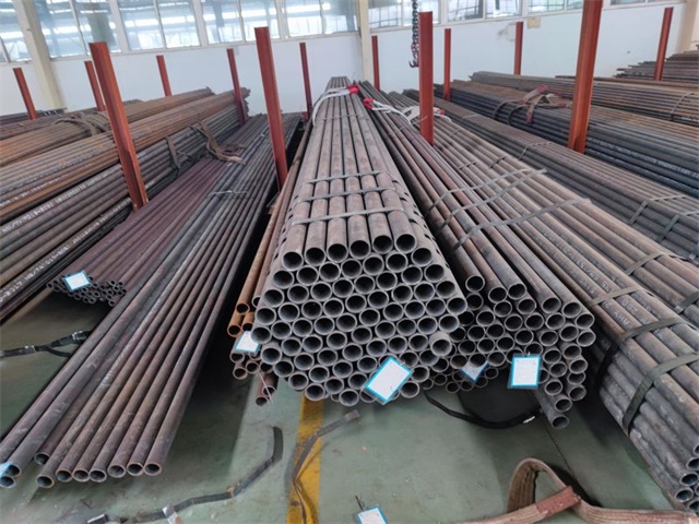 额敏20G合金无缝钢管